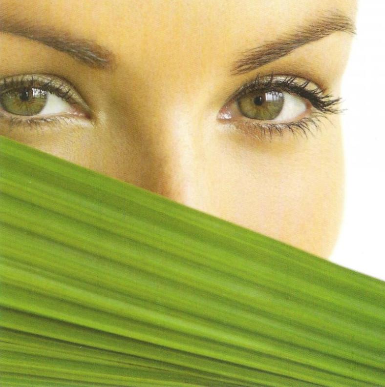 White Tea Reviving Eye Treatment