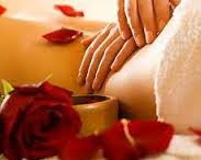 rose body treatment