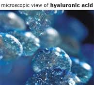 microscopic image of HA